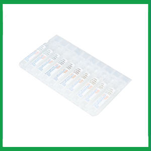 Nhà Thuốc Thành Hương - Men vi sinh Enterogermina 2 tỷ/5ml điều trị rối loạn tiêu hóa (2 vỉ x 10 ống) 2 Nhà Thuốc Thành Hương - Enterogermina 2 ty1