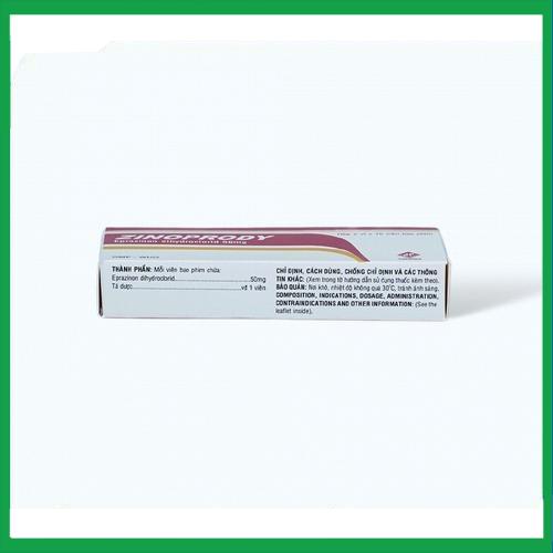 Eprazinon-dihydroclorid1.jpg Nhà Thuốc Thành Hương - Eprazinon dihydroclorid1