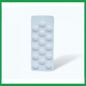 Nhà Thuốc Thành Hương - Eprazinon dihydroclorid2