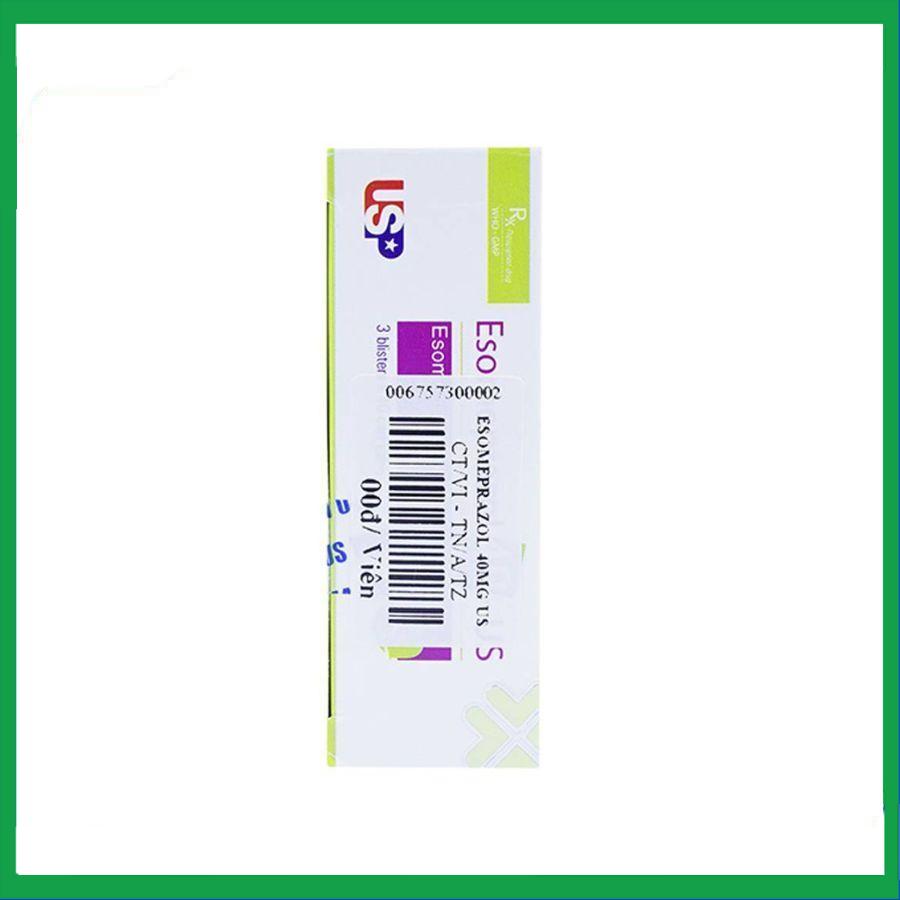Esomeprazo-2.jpg Nhà Thuốc Thành Hương - Esomeprazo 2