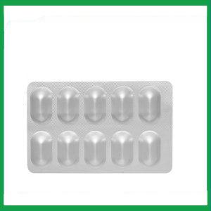 Nhà Thuốc Thành Hương - Esomeprazol 40 3