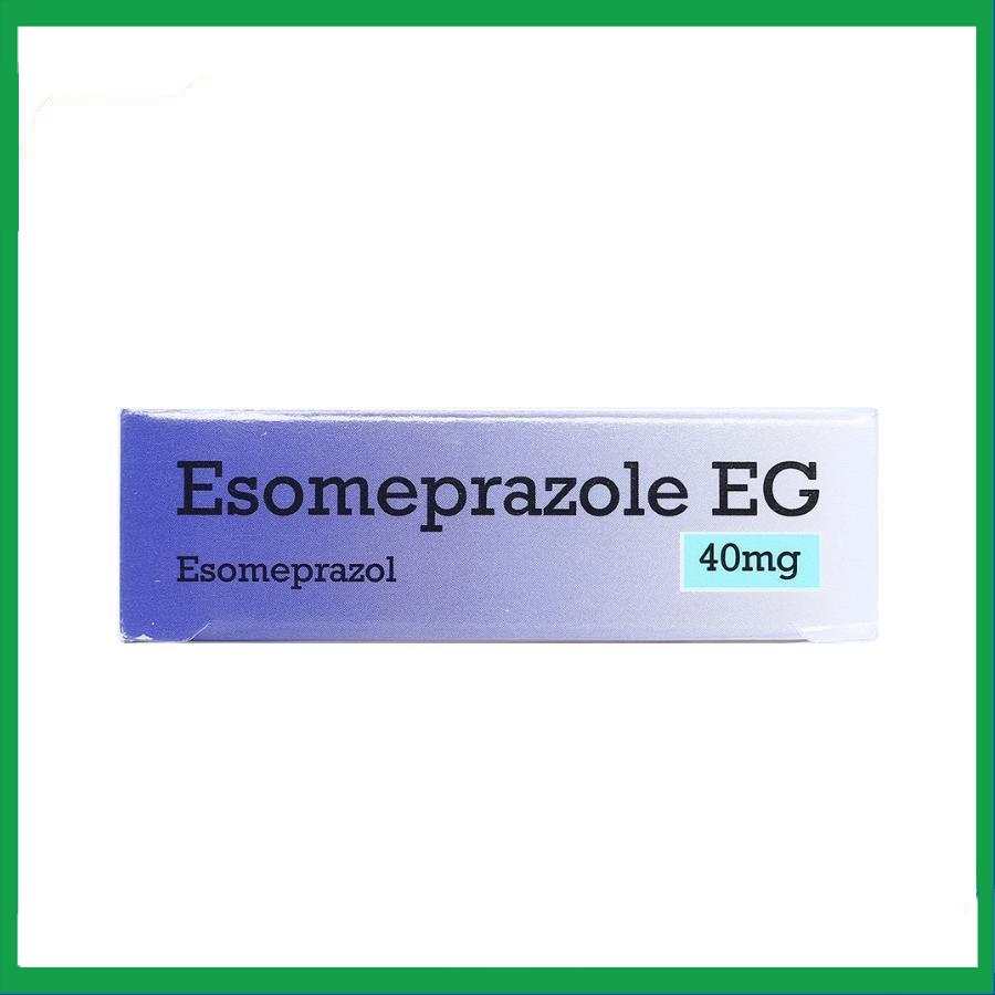Esomeprazole-EG-2.jpg Nhà Thuốc Thành Hương - Esomeprazole EG 2