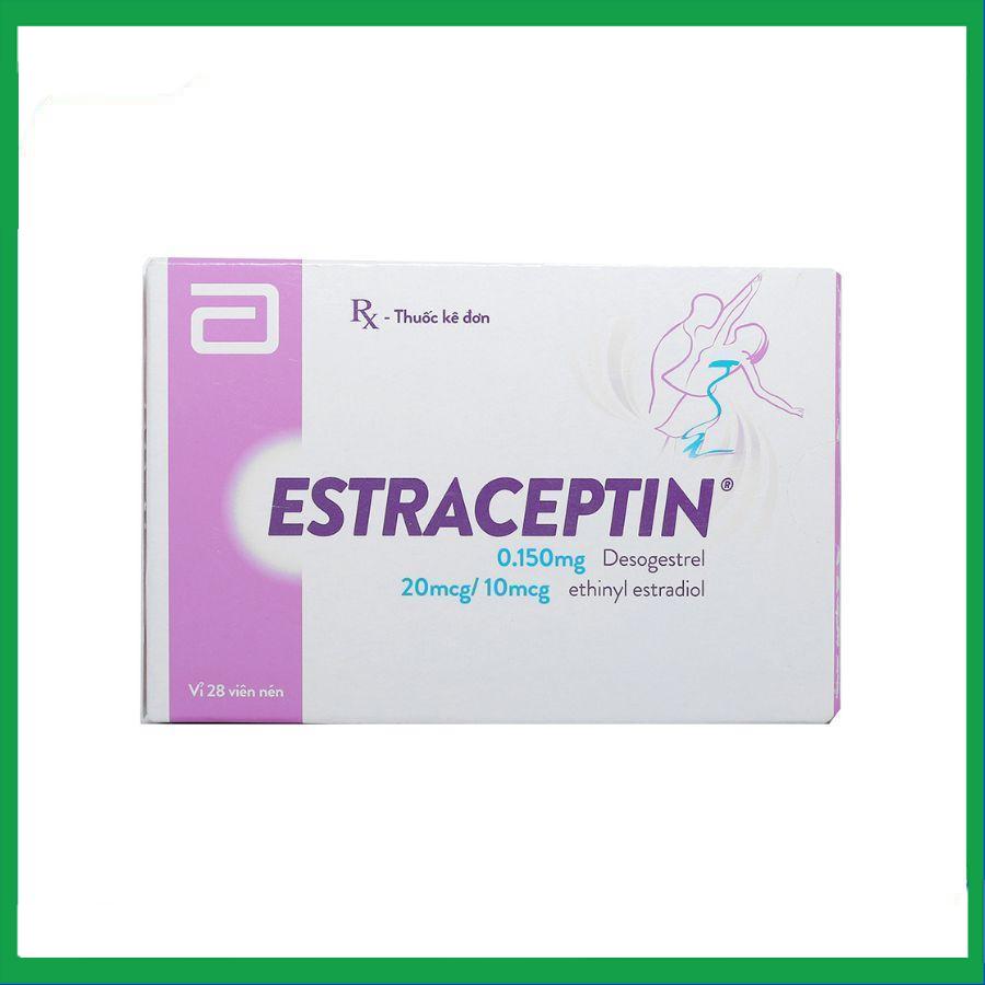 Estraceptin.jpg Nhà Thuốc Thành Hương - Estraceptin