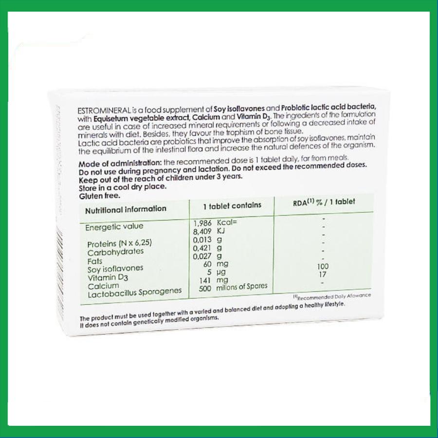 Estromineral-2.jpg Nhà Thuốc Thành Hương - Estromineral 2