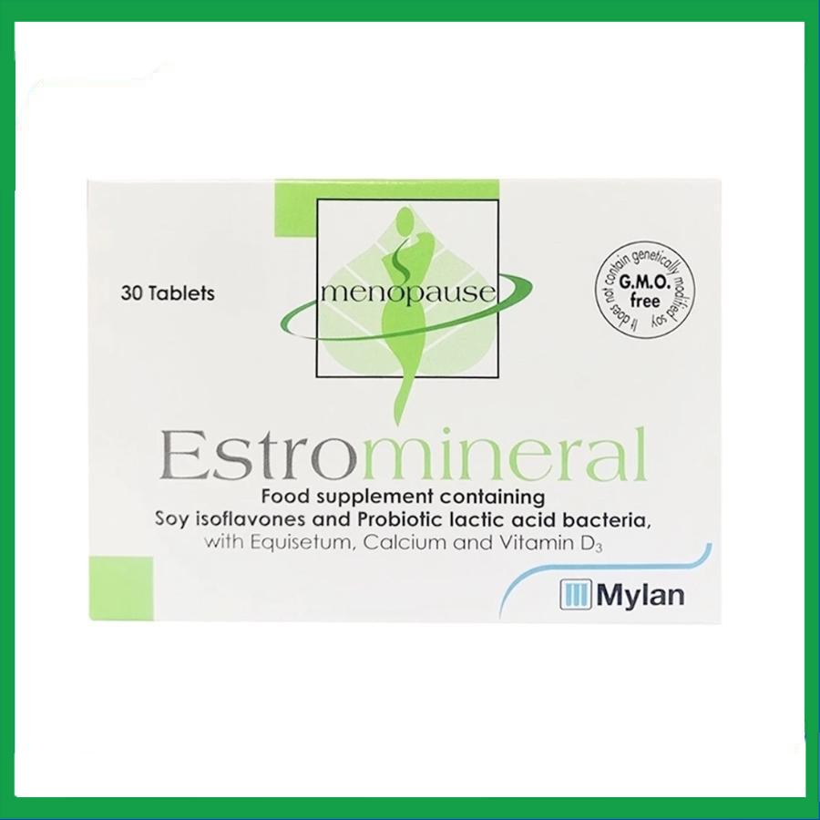 Estromineral.jpg Nhà Thuốc Thành Hương - Estromineral