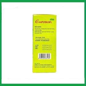 Nhà Thuốc Thành Hương - Eurosan Plus 2