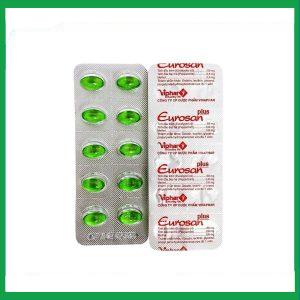 Nhà Thuốc Thành Hương - Eurosan Plus 3