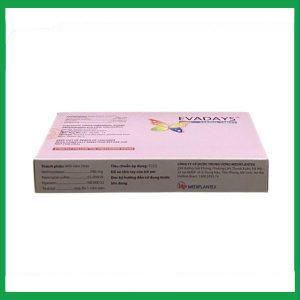 Nhà Thuốc Thành Hương - Evadays2