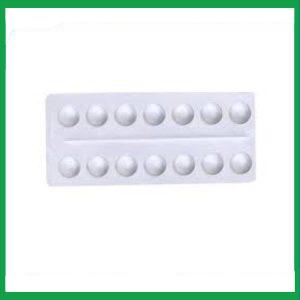 Nhà Thuốc Thành Hương - Exforge 5mg/80mg trị tăng huyết áp vô căn (2 vỉ x 14 viên) 3 Nhà Thuốc Thành Hương - Exforge 5 80mg 4