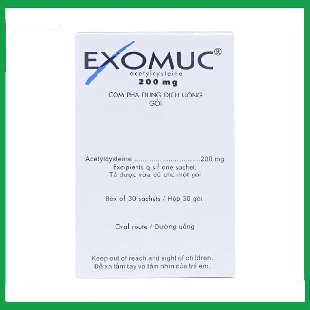 Exomuc2.jpg Nhà Thuốc Thành Hương -