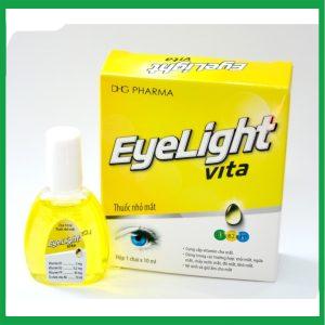 Nhà Thuốc Thành Hương - Eyelight vita dhg