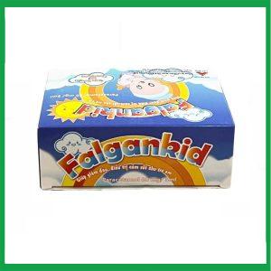 Nhà Thuốc Thành Hương - Thuốc Falgankid 80mg - Giảm đau hạ sốt cho trẻ 1 Nhà Thuốc Thành Hương - Falgankid 80mg 5ml2