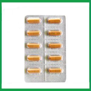 Nhà Thuốc Thành Hương - Fenostad 200mg 3