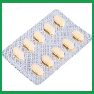 Nhà Thuốc Thành Hương - Fexofenaderm 180mg 2