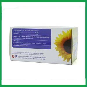 Nhà Thuốc Thành Hương - Fexofenadine 60 HV 1