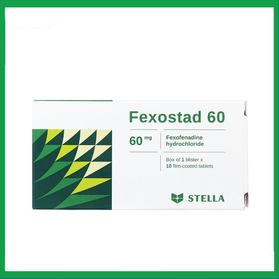 Fexostad-60-1.jpg Nhà Thuốc Thành Hương - Fexostad 60 1