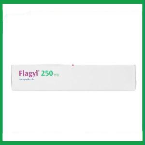 Nhà Thuốc Thành Hương - Flagyl 2 1