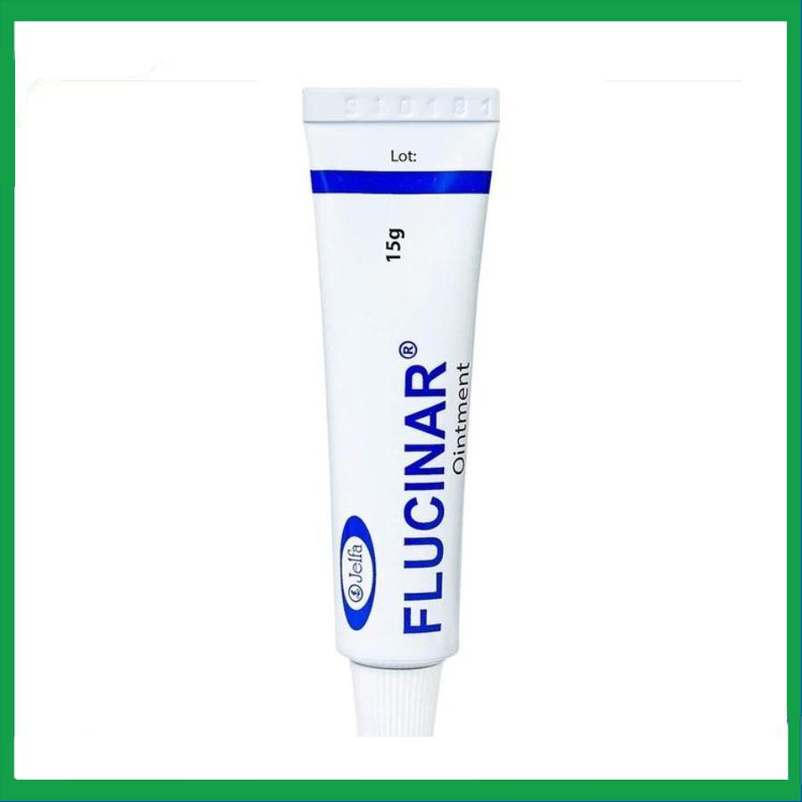 Flucinar-2.jpg Nhà Thuốc Thành Hương - Flucinar 2