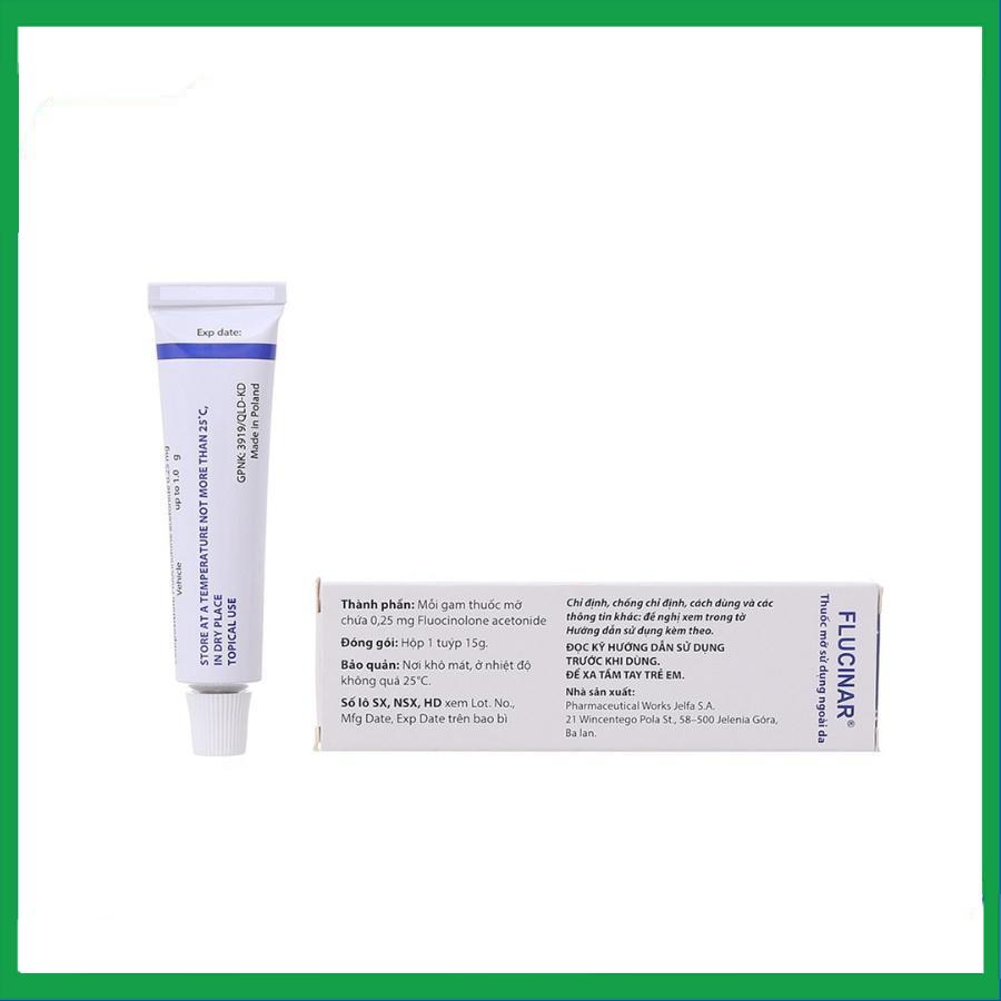 Flucinar-3.jpg Nhà Thuốc Thành Hương - Flucinar 3