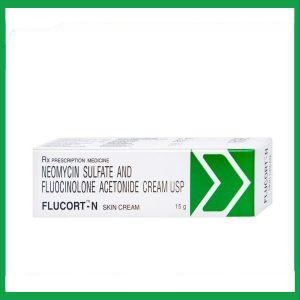 Nhà Thuốc Thành Hương - Flucort N 2