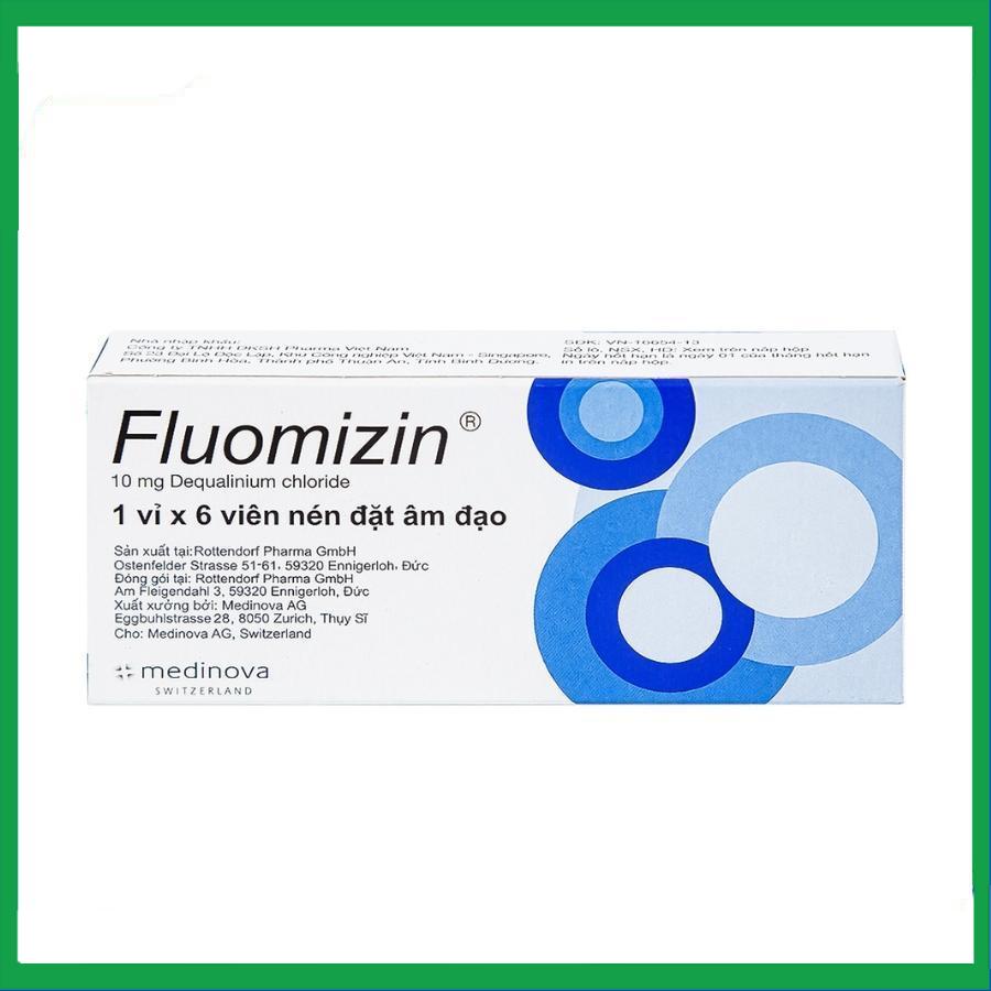 Fluomizin-1.jpg Nhà Thuốc Thành Hương - Fluomizin 1