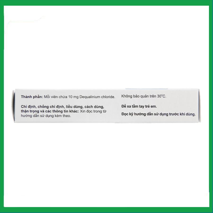 Fluomizin-3.jpg Nhà Thuốc Thành Hương - Fluomizin 3