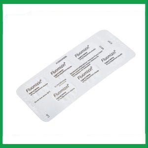 Nhà Thuốc Thành Hương - Fluomizin 4