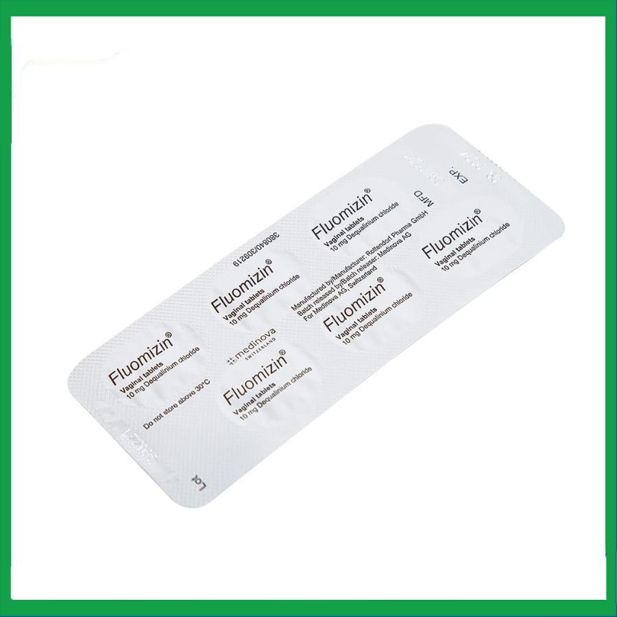 Fluomizin-4.jpg Nhà Thuốc Thành Hương - Fluomizin 4