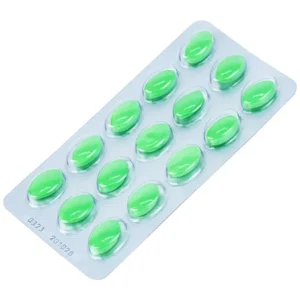 Nhà Thuốc Thành Hương - Forgout 40mg 3