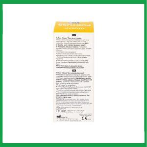 Nhà Thuốc Thành Hương - Siro ho Fortuss Otosan làm dịu cơn ho hiệu quả, bảo vệ niêm mạc (180g) 2 Nhà Thuốc Thành Hương - Fortuss Otosan 2 1