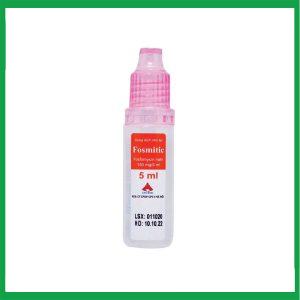 Nhà Thuốc Thành Hương - Fosmitic2