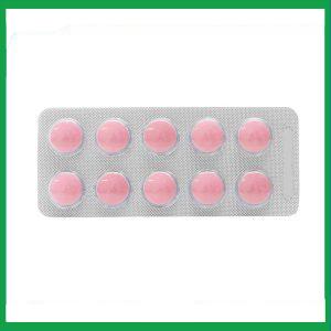 Nhà Thuốc Thành Hương - Thuốc Franrogyl Éloge điều trị nhiễm trùng răng miệng (2 vỉ x 10 viên) 2 Nhà Thuốc Thành Hương - Franrogyl500 125 3