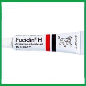 Nhà Thuốc Thành Hương - Fucidin H 6