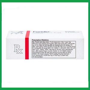 Nhà Thuốc Thành Hương - Fucidin cream 2