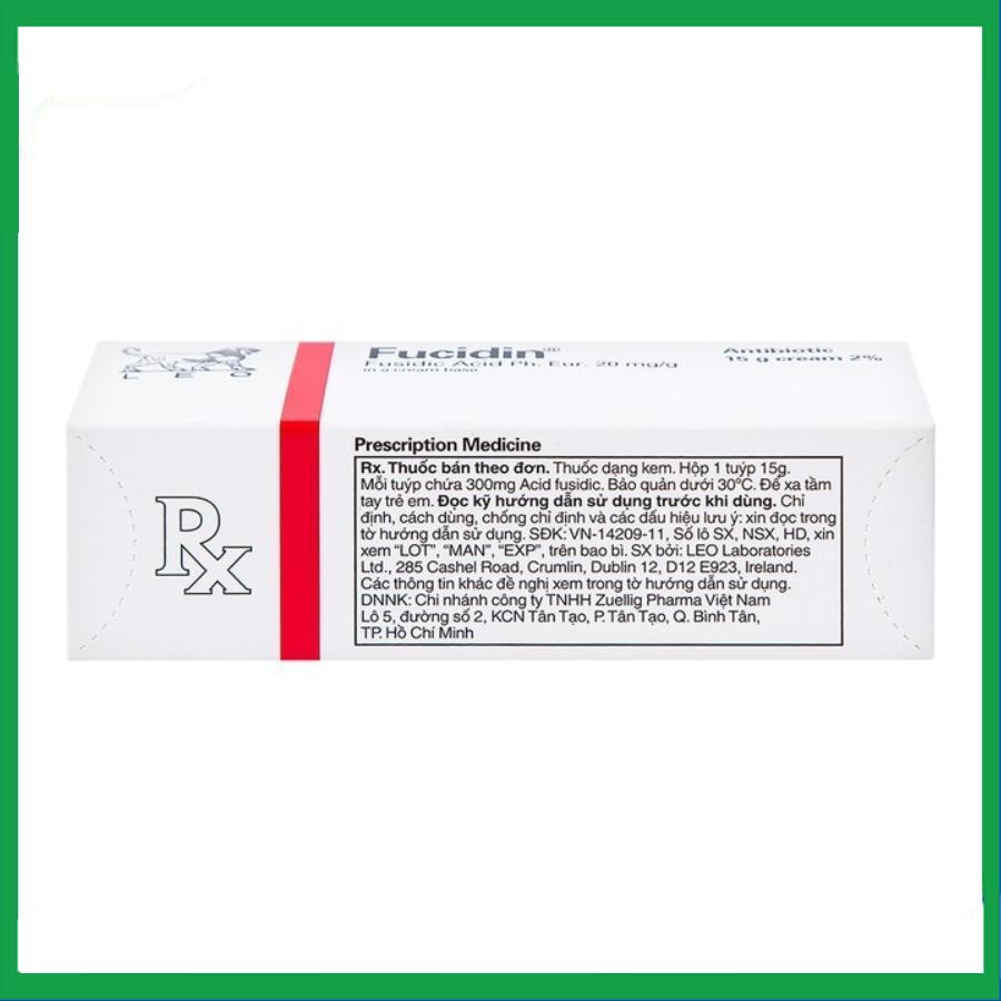 Fucidin-cream-2.jpg Nhà Thuốc Thành Hương - Fucidin cream 2