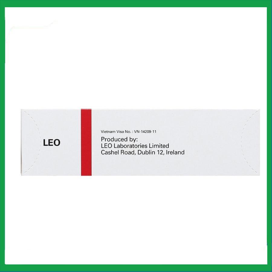 Fucidin-cream.jpg Nhà Thuốc Thành Hương - Fucidin cream