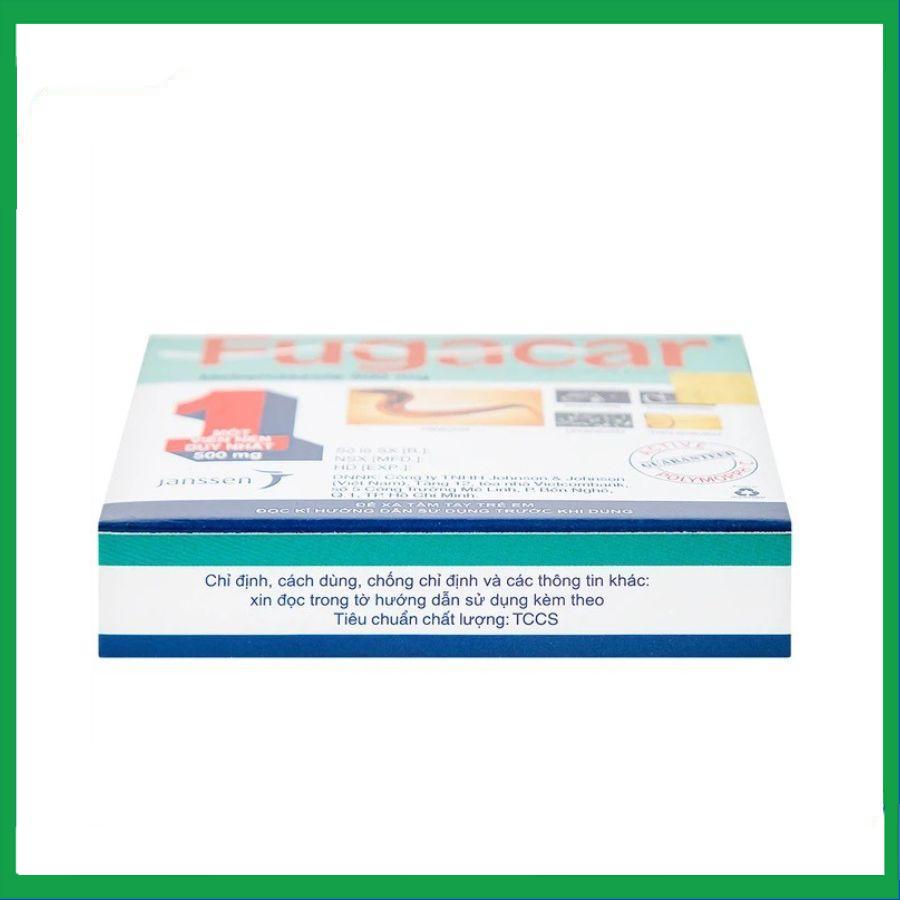 Fugacar-500mg-2.jpg Nhà Thuốc Thành Hương - Fugacar 500mg 2