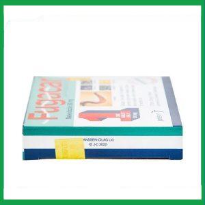 Nhà Thuốc Thành Hương - Fugacar 500mg 3