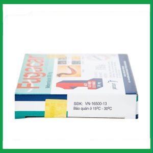 Nhà Thuốc Thành Hương - Thuốc Fugacar không vị trị nhiễm giun đường ruột (1 viên) 3 Nhà Thuốc Thành Hương - Fugacar 500mg 4