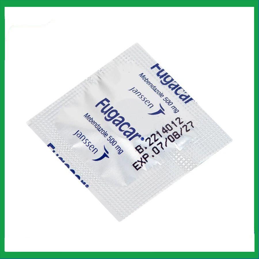 Fugacar-500mg-5.jpg Nhà Thuốc Thành Hương - Fugacar 500mg 5