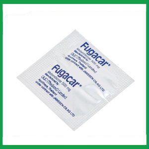 Nhà Thuốc Thành Hương - Fugacar 500mg 6