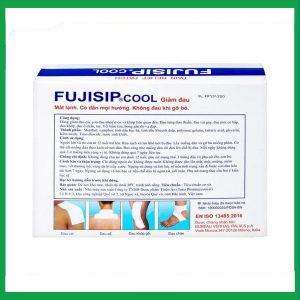 Nhà Thuốc Thành Hương - Fujisip cool3