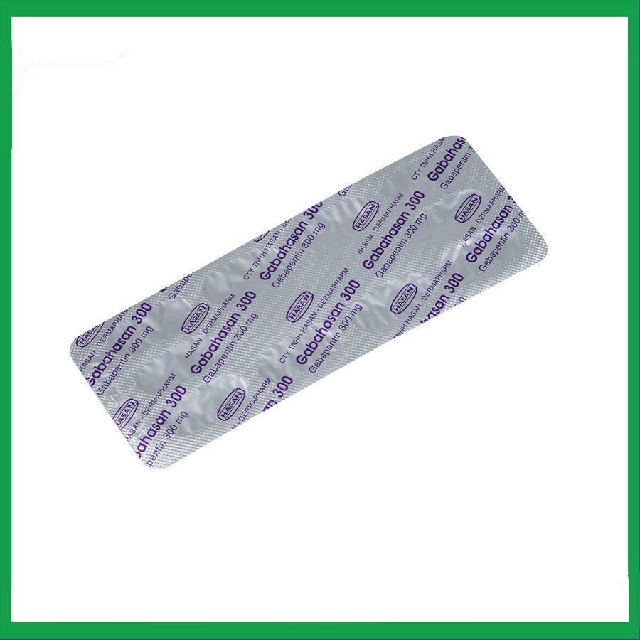Gabahasan-300mg-2.jpg Nhà Thuốc Thành Hương - Gabahasan 300mg 2