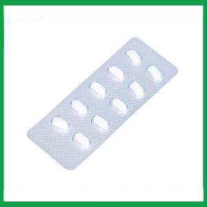 Nhà Thuốc Thành Hương - Thuốc Gasmotin 5mg Eisai điều trị viêm dạ dày mạn tính (3 vỉ x 10 viên) 2 Nhà Thuốc Thành Hương - Gasmotin 5mg1