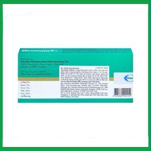 Nhà Thuốc Thành Hương - Gasmotin 5mg2