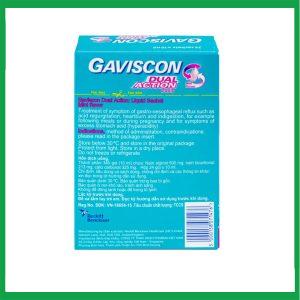 Nhà Thuốc Thành Hương - Gaviscon hong 1 1