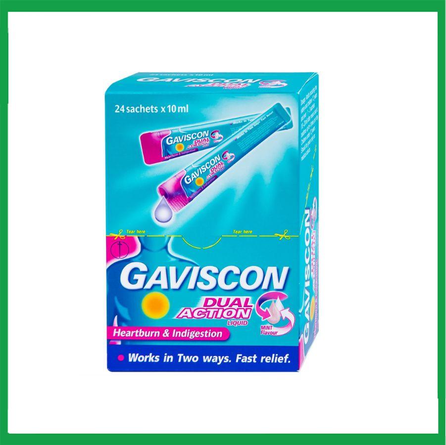Gaviscon-hong.jpg Nhà Thuốc Thành Hương - Gaviscon hong
