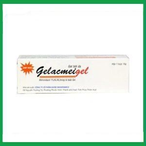 Nhà Thuốc Thành Hương - Gelacmeigel1