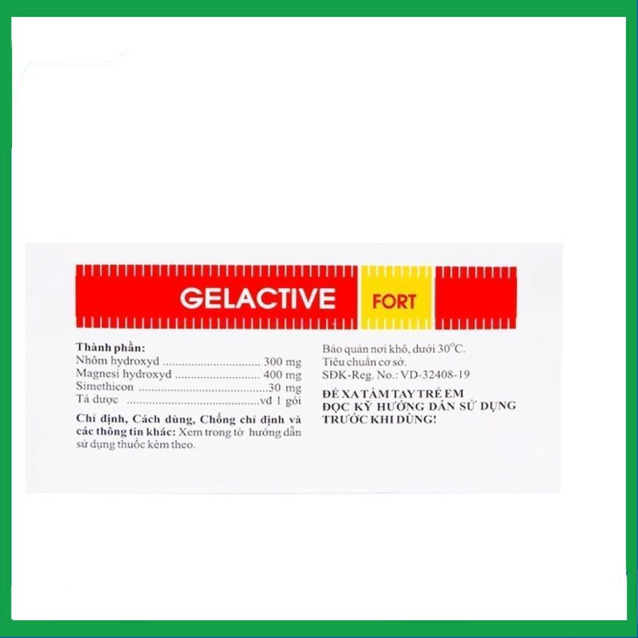 Gelactive-Fort-2.jpg Nhà Thuốc Thành Hương - Gelactive Fort 2