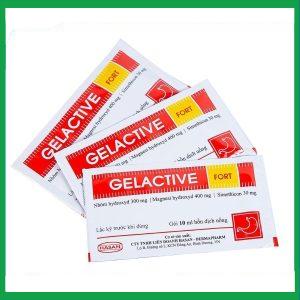 Nhà Thuốc Thành Hương - Gelactive FortTPC